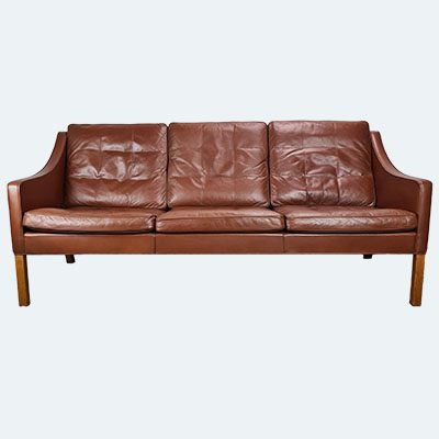 Borge Mogensen sofa model 2209