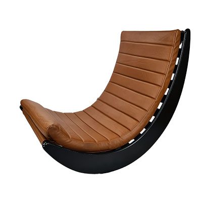 Verner Panton Relaxer Rocking Chair