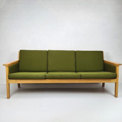 Hans Wegner Sofa set