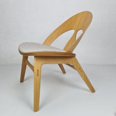 Børge Mogensen Contour Chair