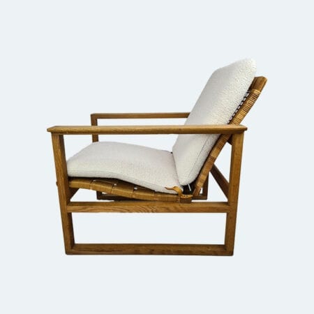 Borge Mogensen chair model 2256