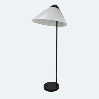 Hans J Wegner Opala Floor Lamp