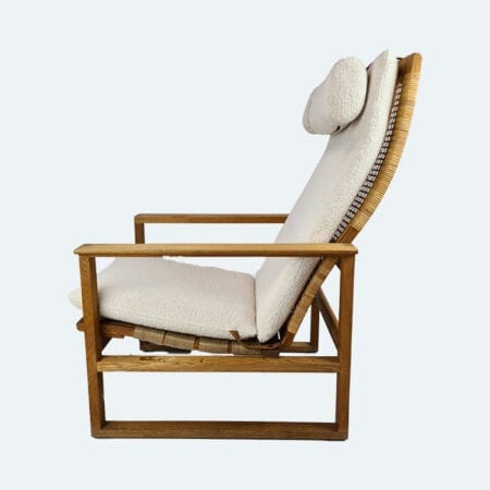 Borge Mogensen chair model 2254