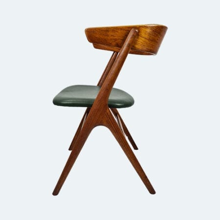 Helge Sibast Chair No 9