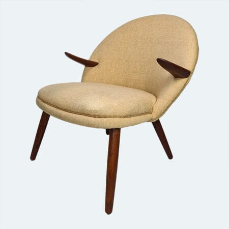 Kurt Olsen Shell Chair