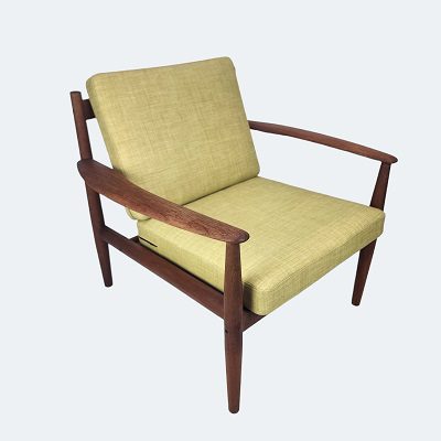 Grete Jalk Chair model 118