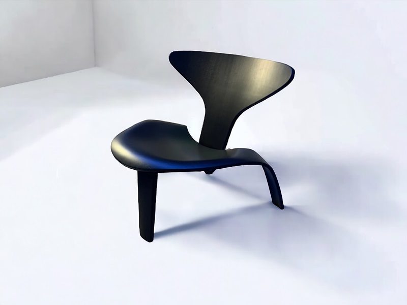 Modern Danish Dining Chairs